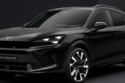 Cupra Formentor 12.000 km 47.999 &euro; Düsseldorf 40233
