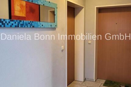 Gut geschnittene 2 Zimmerwohnung mit ansprechendem Grundriss und Einbauküche in Sinnersdorf 2 zimmer
