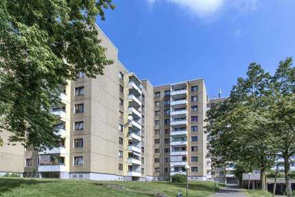 Wohnung Leverkusen Steinbüchel - 4 Zimmer, 97 m&sup2;, 888&euro; | Angebot:26518409
