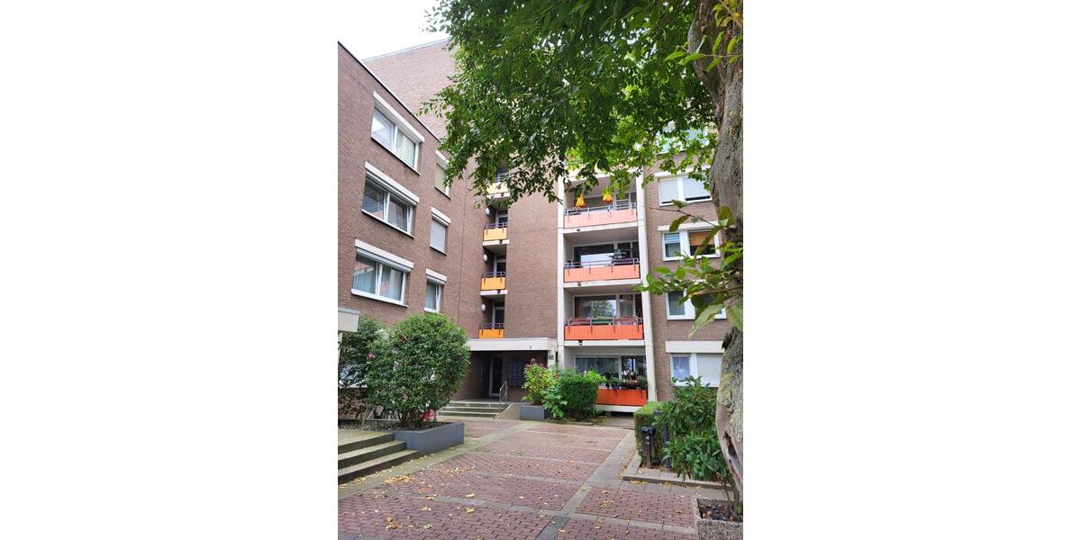 2-Zimmer-Wohnung Neuss-Holzheim 64m² - Provisionsfrei 2 zimmer