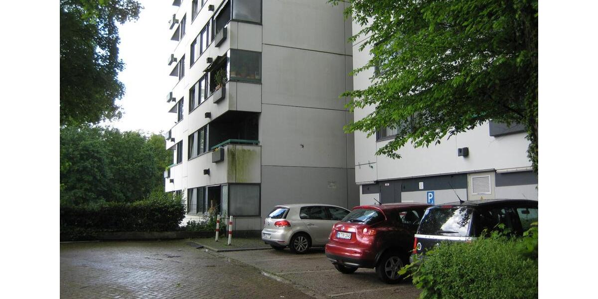 Erdgeschoßwohnung Erkrath - 2 Zimmer, 61 m&sup2;, 143.000&euro; | Angebot:26579273