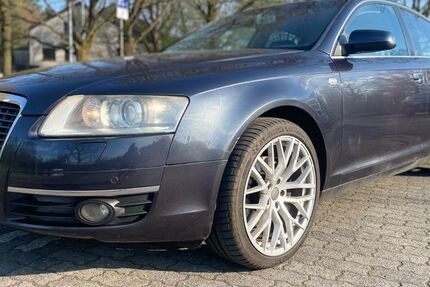 Audi A6 297.000 km 3.100 &euro; Solingen 42653