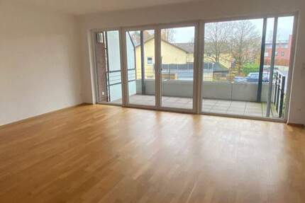 Barierrearme, bezugsfertige 3- Zi.Wohnung mit Balkon und Lift in beliebter Wohnlage 3 zimmer