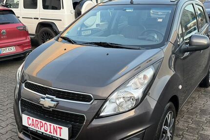Chevrolet Spark 49.000 km 5.650 &euro; Brühl 50321