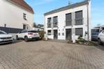 Doppelhaushälfte Solingen Gräfrath - 5 Zimmer, 122 m&sup2;, 499.999&euro; | Angebot:25996733
