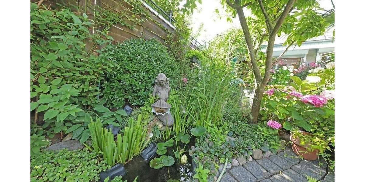 Reihenmittelhaus Düsseldorf Lierenfeld - 3 Zimmer, 130 m&sup2;, 425.000&euro; | Angebot:25631739