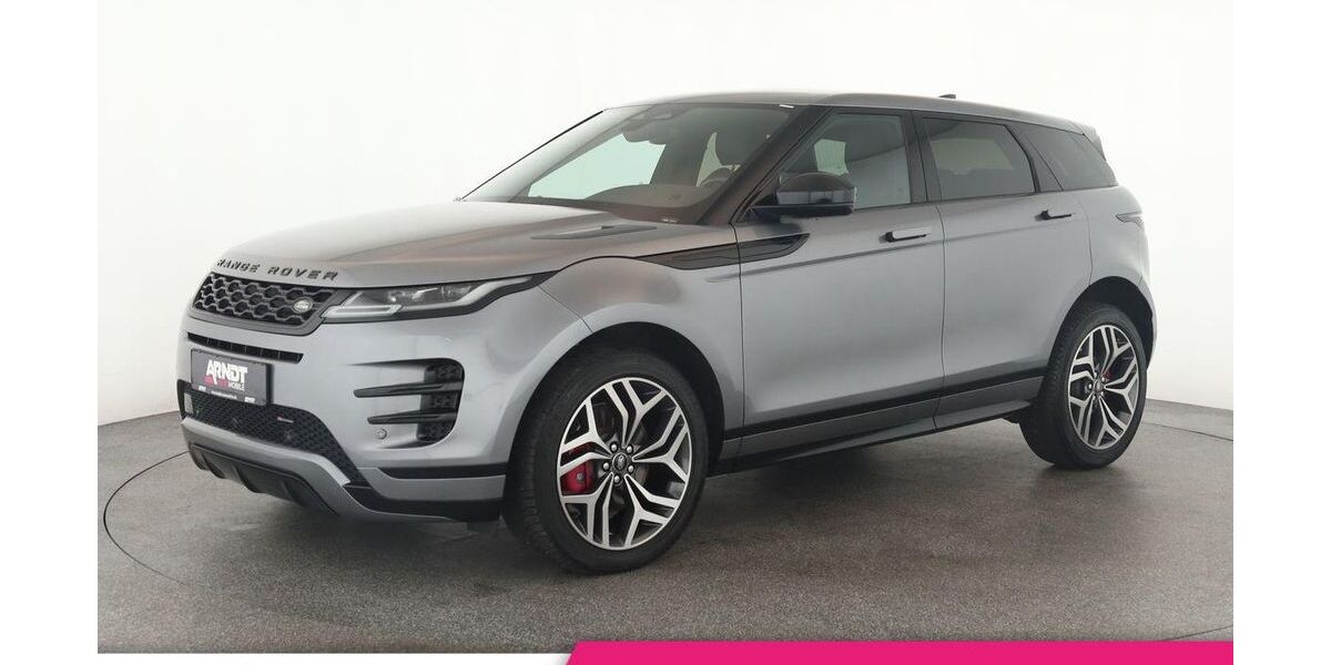 Land Rover Range Rover Evoque 47.100 km 34.784 &euro; Neuss 41460