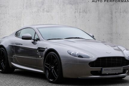 Aston Martin V8 Vantage 31.030 km 76.900 &euro; Düsseldorf 40476