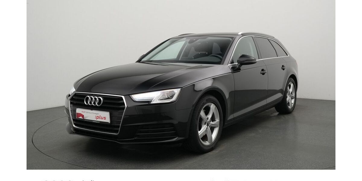 Audi A4 133.963 km 17.688 &euro; Leverkusen 51373