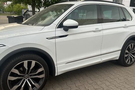 VW Tiguan 54.800 km 36.999 &euro; Troisdorf 53842