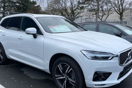 Volvo XC60 101.000 km 27.900 &euro; Düsseldorf 40229