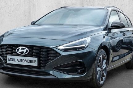 Hyundai i30 8.000 km 24.980 € Köln 50825