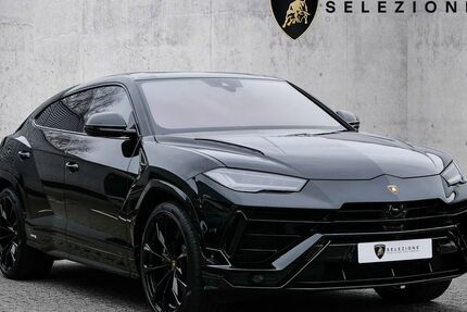 Lamborghini Urus 13.700 km 294.900 &euro; Düsseldorf 40476
