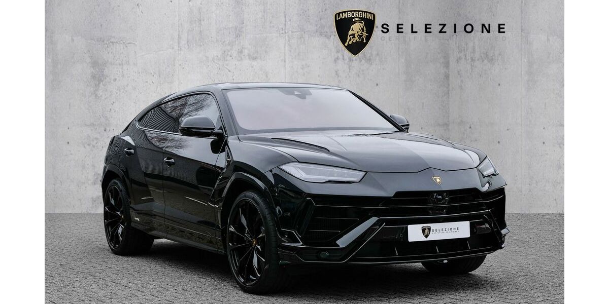 Lamborghini Urus 13.700 km 294.900 &euro; Düsseldorf 40476
