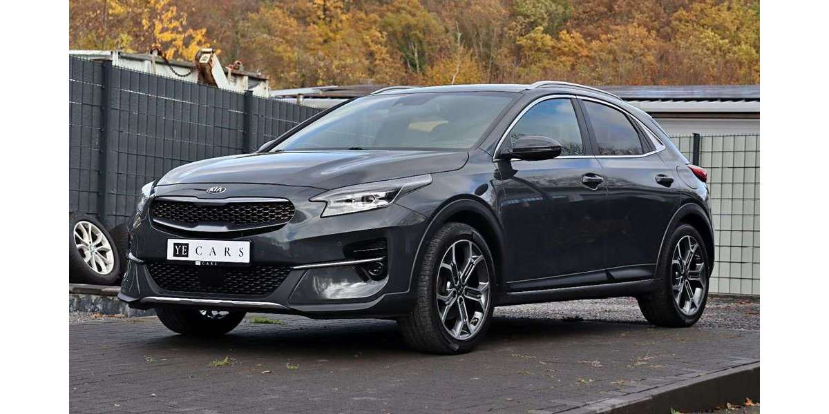 Kia XCeed 68.649 km 19.850 &euro; Bergheim 50127