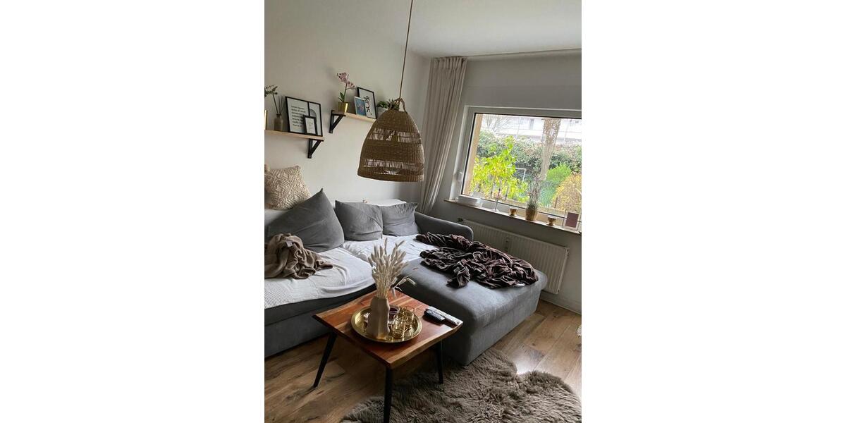 Erdgeschoßwohnung Köln Mülheim - 2 Zimmer, 55 m&sup2;, 280.000&euro; | Angebot:24840859