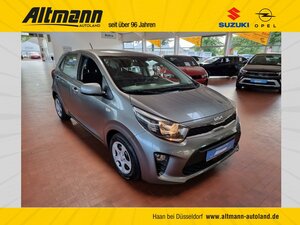 Kia Picanto Edition 7 Winterräder