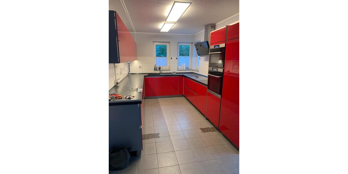 Reiheneckhaus mit Wärmepumpe und Klimaanlage Energieklasse A 5 zimmer