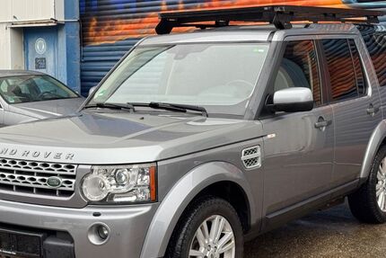 Land Rover Discovery 218.000 km 11.690 &euro; Köln 51105