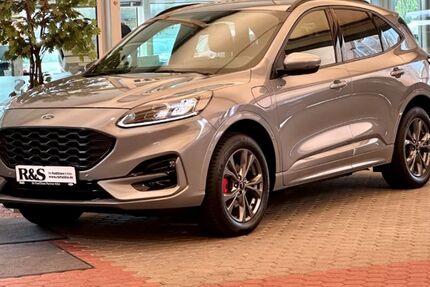 Ford Kuga 38.295 km 24.900 &euro; Köln 50769