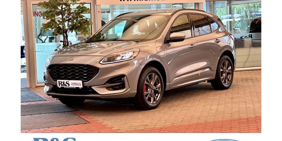 Ford Kuga 38.295 km 24.900 &euro; Köln 50769