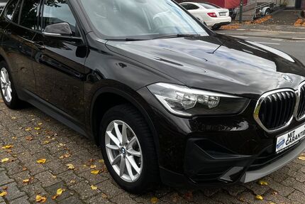BMW X1 92.900 km 20.630 € Kerpen 50171