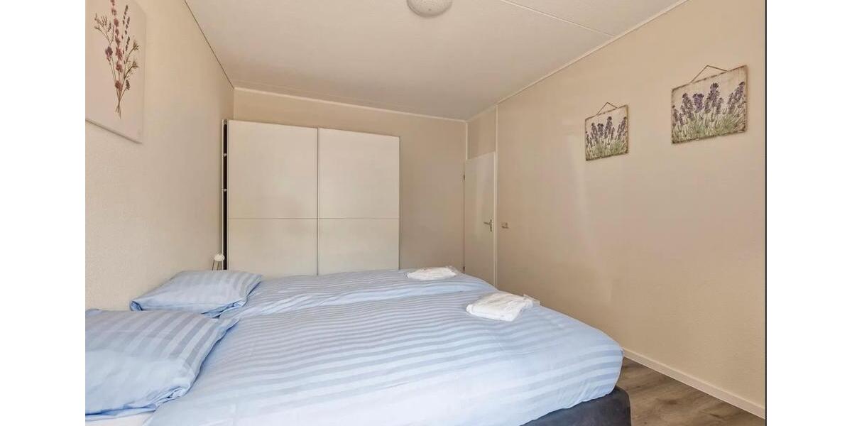 Renovierte 3-Zimmer Wohnung in perfekter Lage in Domburg 3 zimmer