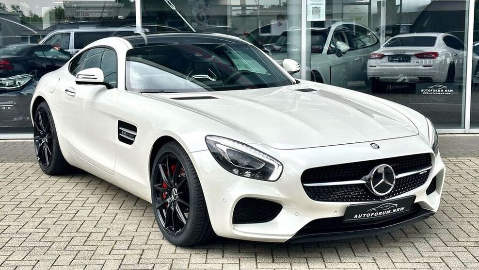 AMG GT