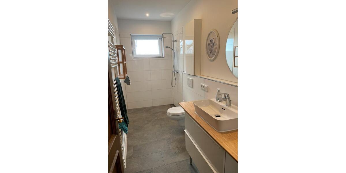 Erdgeschoßwohnung Lindlar - 2 Zimmer, 83 m&sup2;, 980&euro; | Angebot:25541274