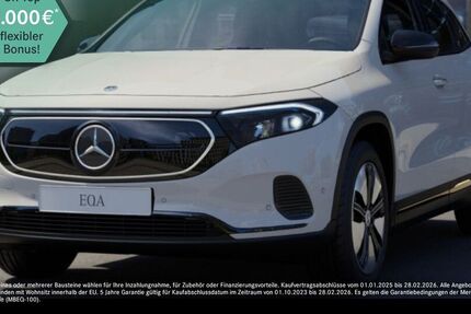 Mercedes-Benz EQA 19.091 km 31.990 &euro; Düsseldorf 40470