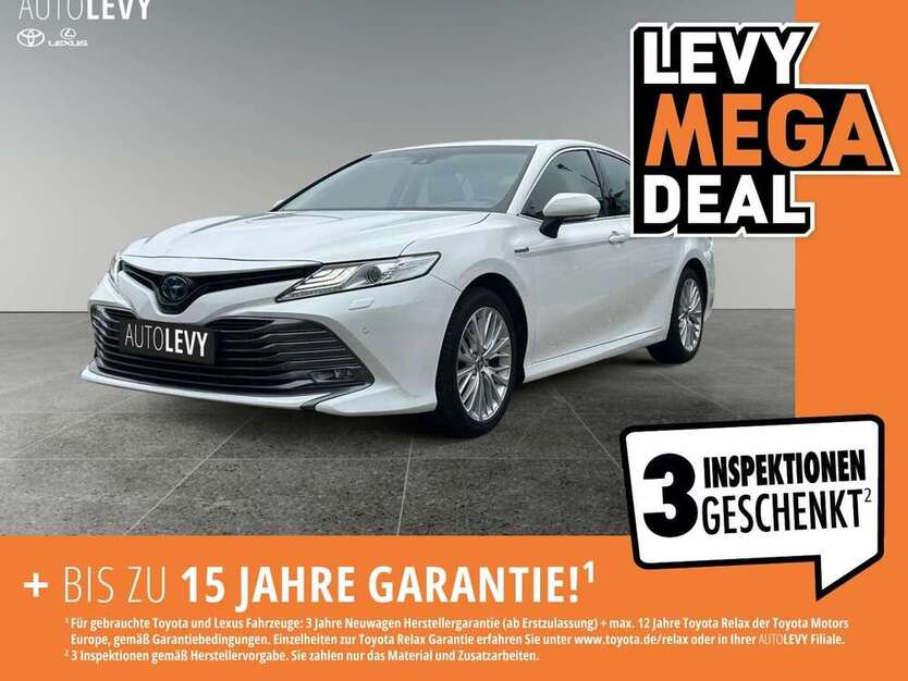 Camry