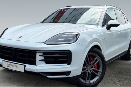 Porsche Cayenne 17.800 km 95.900 &euro; Bergisch Gladbach 51429