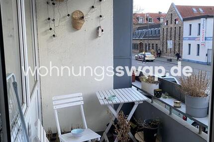 Wohnungsswap - 1 Zimmer, 40 m² - Subbelrather Straße, Köln 1 zimmer