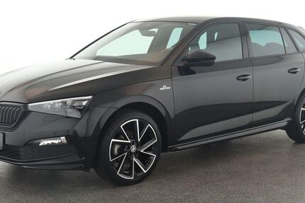 Skoda Scala 38.600 km 22.284 &euro; Neuss 41464