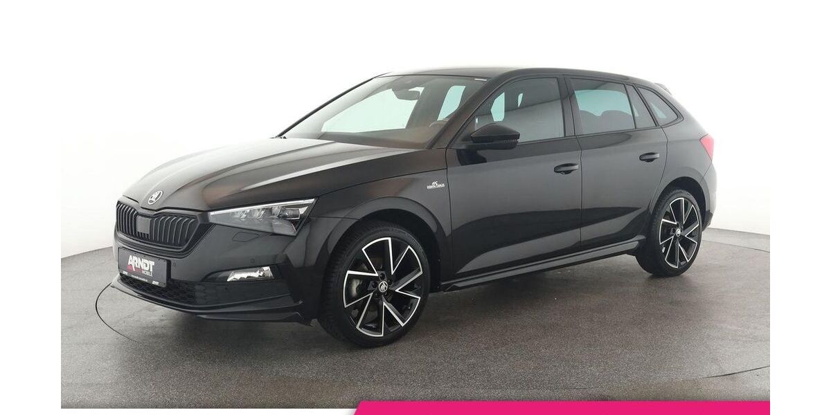 Skoda Scala 38.600 km 22.284 &euro; Neuss 41464