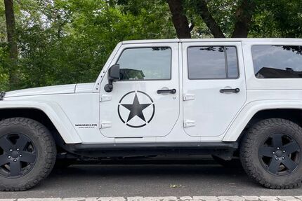 Jeep Wrangler 59.600 km 29.400 &euro; Köln 51069