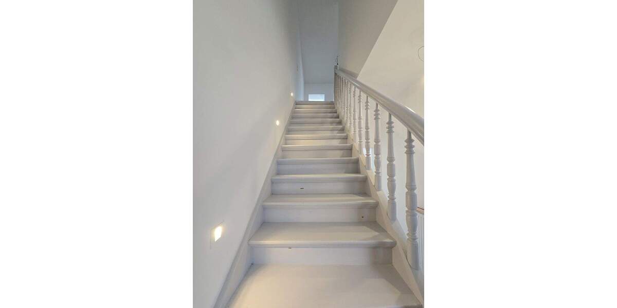 Erstbezug: Saniertes Stadthaus im Zentrum von Frechen 4 zimmer