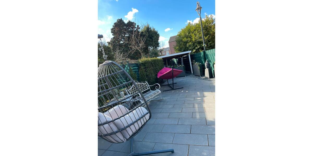 Reihenhaus Düsseldorf Stadtbezirk 10 - 3 Zimmer, 89 m&sup2;, 434.000&euro; | Angebot:25100039