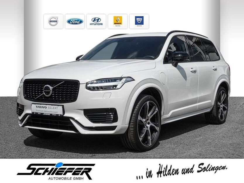 XC90