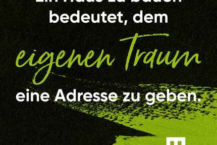 Traumhaus planen statt Miete zahlen | massa Ausbauhaus 6 zimmer