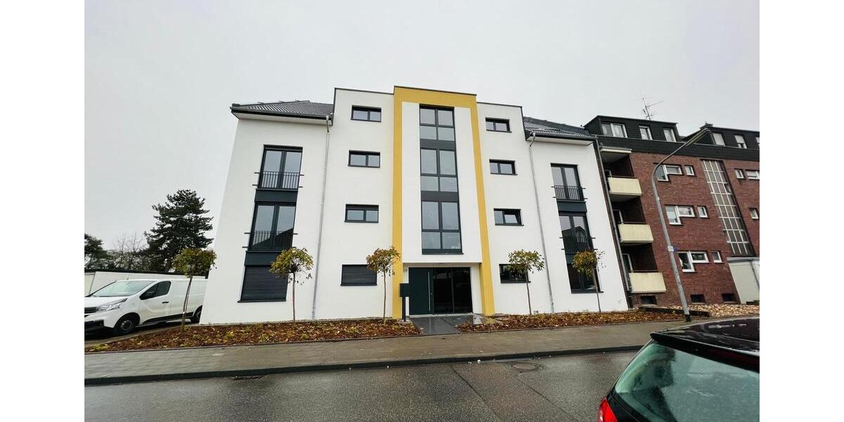 Etagenwohnung Dormagen Hackenbroich - 3 Zimmer, 107 m&sup2;, 1.280&euro; | Angebot:25417279