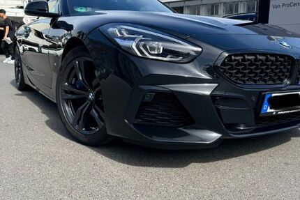 BMW Z4 57.876 km 38.000 &euro; Düsseldorf 40477