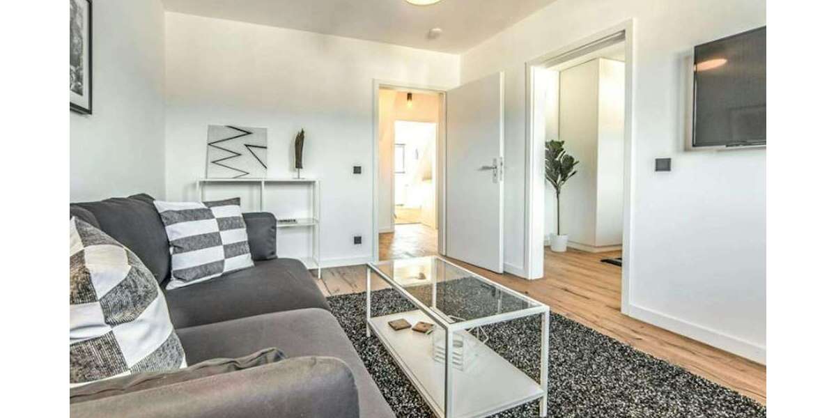 Zimmer Düsseldorf Oberbilk - 1 Zimmer, 1.500&euro; | Angebot:26867875