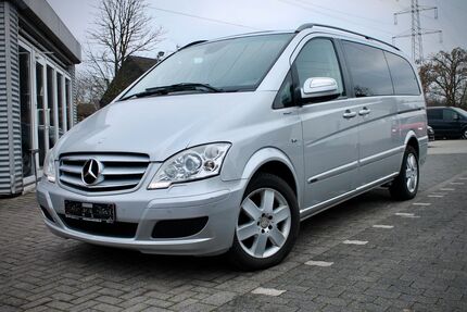 Mercedes-Benz Viano 212.000 km 16.900 &euro; Köln 51145