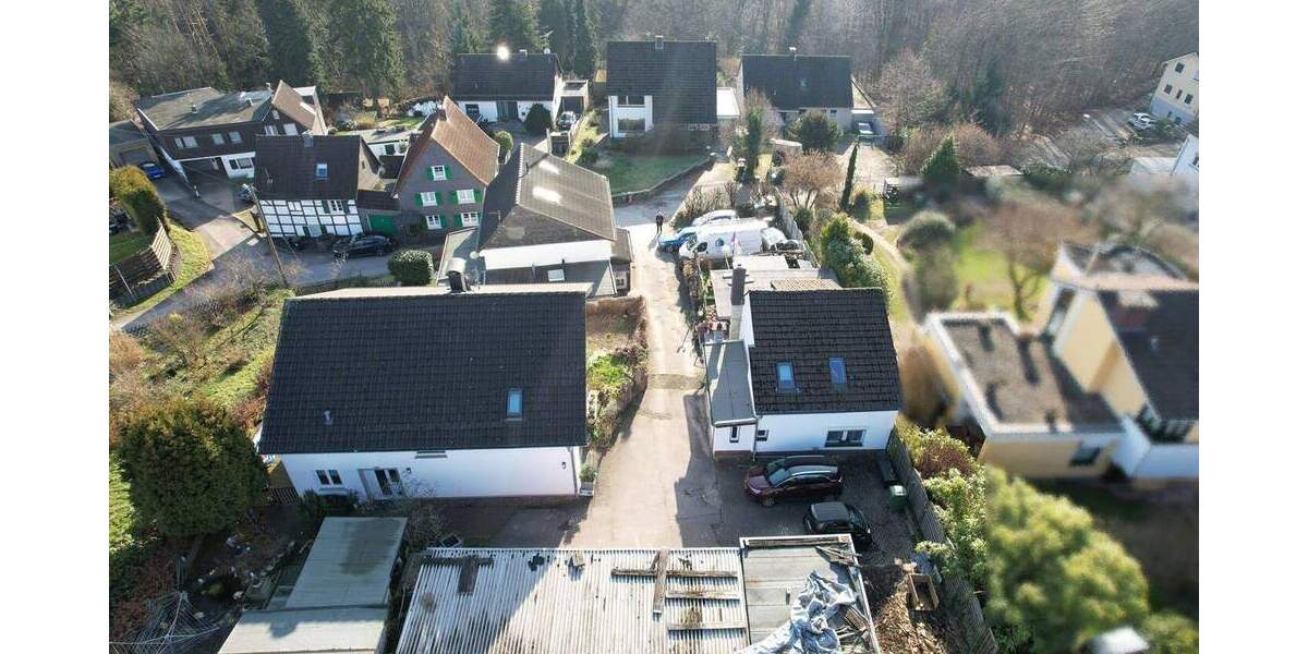 Mehrfamilienhaus, Wohnhaus Burscheid / Heddinghofen Burscheid - 2 Zimmer, 445 m&sup2;, 649.000&euro; | Angebot:25153501