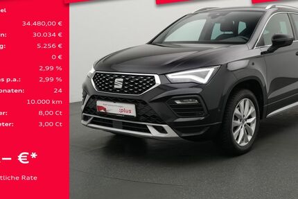 Seat Ateca 18.830 km 34.480 € Leverkusen 51373