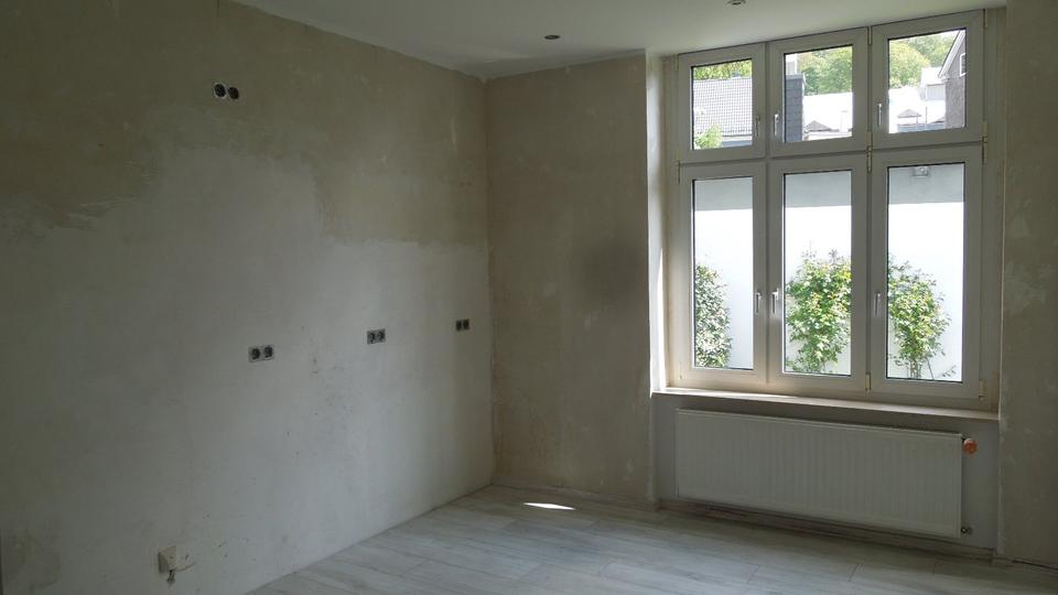 Etagenwohnung Remscheid - 4 Zimmer, 99 m&sup2;, 730&euro; | Angebot:25258812