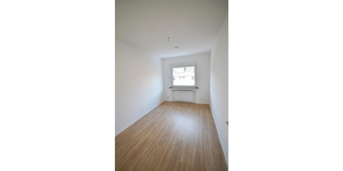 Direkt einziehen und wohlfühlen! 4-Zimmer-Wohnung in Kierberg mit Gartennutzung! 4 zimmer