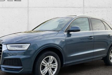 Audi Q3 76.700 km 19.590 &euro; Pulheim-Brauweiler 50259