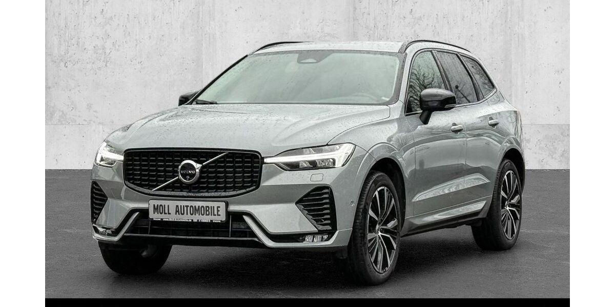 Volvo XC60 55.975 km 38.890 &euro; Bergheim 50126
